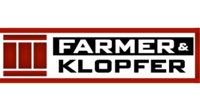 Farmer & Klopfer Logo