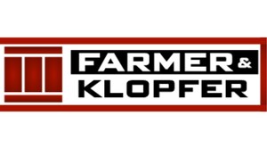 Newly Named Farmer &amp; Klopfer Congratulates Partner Michael A. Klopfer