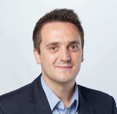 Alastair Sanderson - CEO of Operio Group