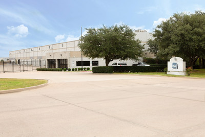 LFA Machines Fort Worth Office