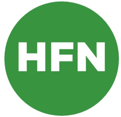 Harvesting Farmer Network (HFN) Logo