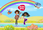 新的动画儿童系列，杰里米和爵士推出在CBC儿童和CBC宝石