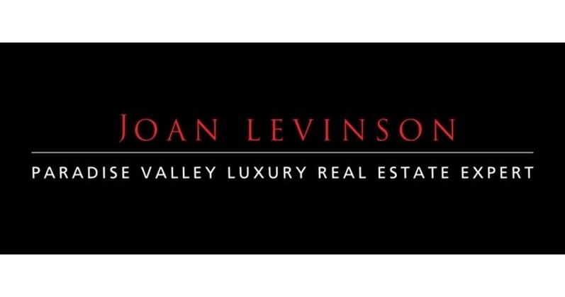 Still #1 – Joan Levinson Repeats as Arizona’s Top Individual Real Estate Agent in 2022