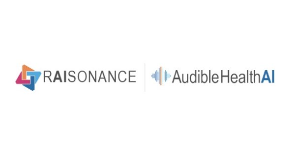 RAIsonance Releases Preliminary Results from AudibleHealth Dx Validation Study