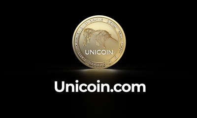 Unicoin.com The official cryptocurrency of Unicorn Hunters