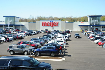 Meijer is seeking submissions from local and diverse-owned businesses for its latest Supplier Diversity event focusing on general merchandise and apparel. Interested vendors must provide video submissions, describing their brand and products, by Sunday, Sept. 18 to be considered for the opportunity to pitch to Meijer merchants at a live virtual event this fall.