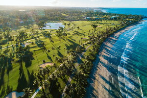 DISCOVER PUERTO RICO GOLF FOR LATE SUMMER, FALL TROPICAL ISLAND GETAWAYS