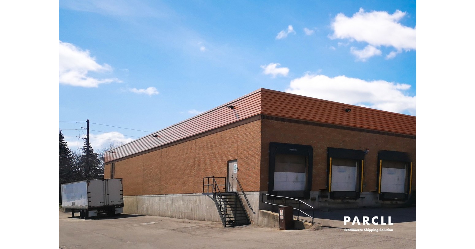 PARCLL Adds Toronto Facility to North America Shipping Operations
