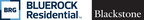 Bluerock Residential Growth REIT and Blackstone Real Estate Announce Anticipated Closing Date of Acquisition and Spin-Off