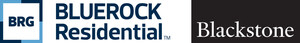 Bluerock Residential Growth REIT and Blackstone Real Estate Announce Anticipated Closing Date of Acquisition and Spin-Off