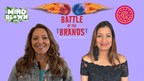 Vegan Validation: Female-Founded and Plant-Based Egg, Seafood Innovators Square Off to Be Featured on Behind the Wrapper Segment with Marc Summers in Latest Battle of the Brands