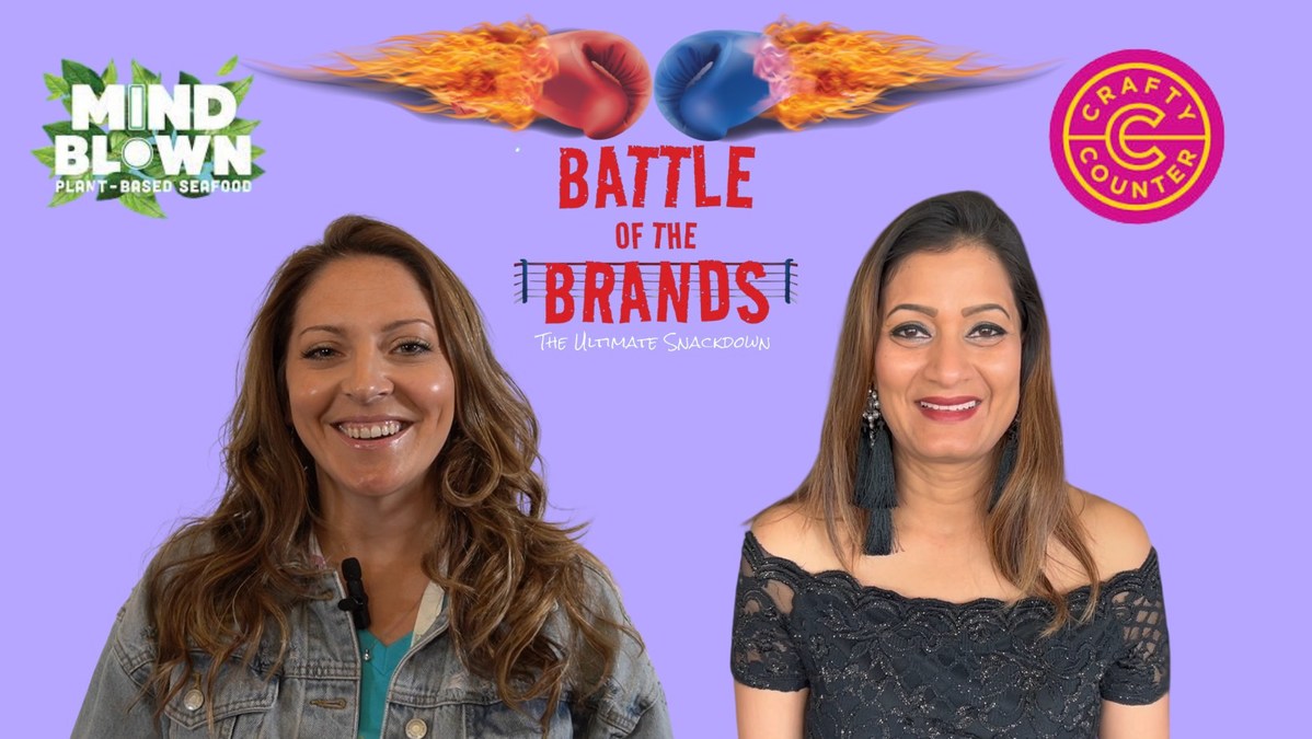 Vegan Validation: Female-Founded and Plant-Based Egg, Seafood Innovators Square Off to Be Featured on Behind the Wrapper Segment with Marc Summers in Latest Battle of the Brands - Vimarsana News