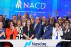 NATIONAL ASSOCIATION OF CORPORATE DIRECTORS RINGS THE NASDAQ CLOSING BELL ON AUGUST 25, 2022