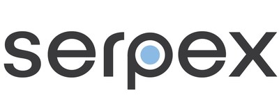 Serpex Logo (PRNewsfoto/Serpex Medical)