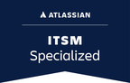 Valiantys receives Atlassian ITSM Specialization award