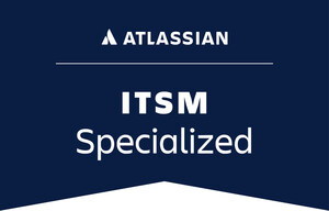 Valiantys receives Atlassian ITSM Specialization award
