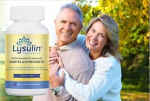 Lysulin Looks to Expand U.S. Retail Outlets for Blood Sugar Supplement