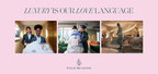 Luxury Is Our Love Language: Four Seasons Re-Launches Brand with...