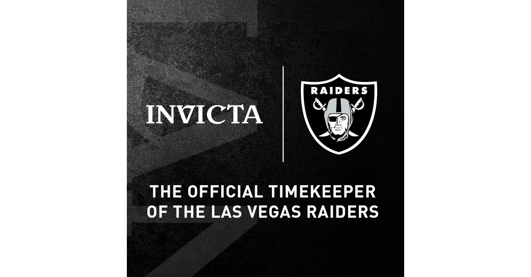 Las Vegas Raiders Watches, Raiders Wristwatches
