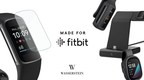 Wasserstein Announces Its Official Made for Fitbit Product Line for the New Fitbit Versa 4 and Sense 2