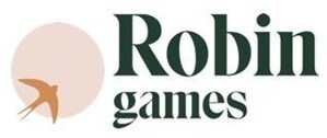 Robin Games Launches PLAYHOUSE in an All-New Category of Mobile Gaming