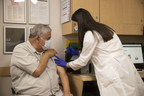 CVS Pharmacy "Senior Days" to provide seniors convenient and easy access to flu vaccines in the Tampa-area