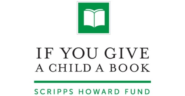 Scripps Howard Fund to distribute 1 millionth book during annual literacy campaign