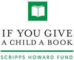 Scripps Howard Fund kicks off annual childhood literacy campaign