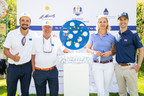 Local Spine Surgeon Served as USA Team Doctor at the St. Moritz U.S. Celebrity Golf Cup for the Ryder Cup Trust