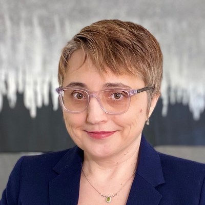 Katalin Susztak, MD, PhD, co-director of the Penn-CHOP Kidney Innovation Center and a professor of Nephrology and Genetics at the Perelman School of Medicine at the University of Pennsylvania