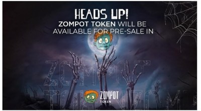 Zompot token