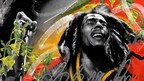 THE SUMMER OF MARLEY CULMINATES WITH A BRAND NEW BOB MARLEY &amp; THE WAILERS' "EXODUS" LYRIC VIDEO