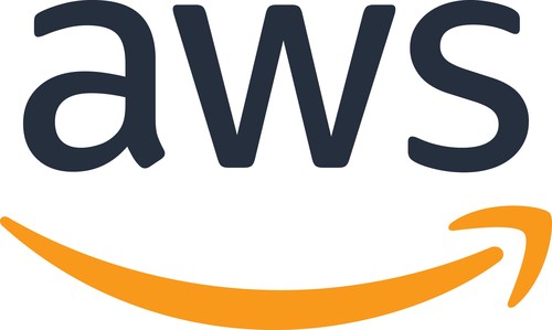 Amazon Web Services, Inc. logo