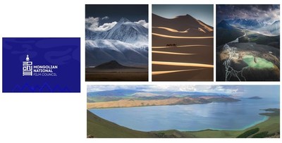 Mongolian landscapes, photographer @Erdenebulgan
