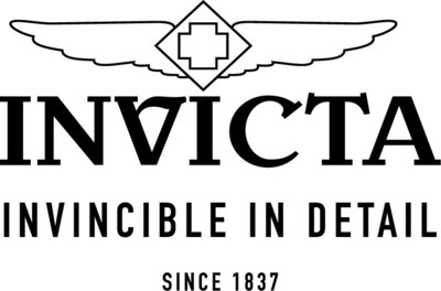 (PRNewsfoto/Invicta Watch Group)