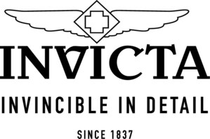 This Football Season Arrives Right on TIME as INVICTA WATCH GROUP is Named the Official Timekeeper of the Las Vegas Raiders and Allegiant Stadium