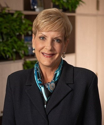 Cynthia Hundorfean, AHN president and CEO