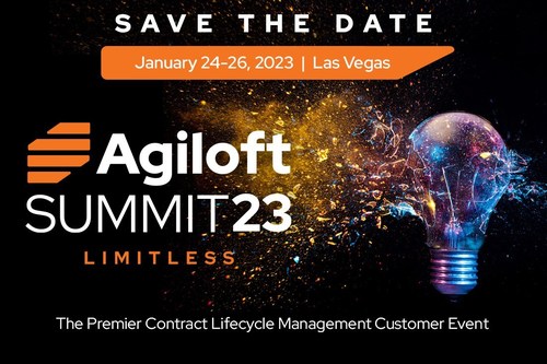 With a theme of "Limitless," this ground-breaking contract management summit is a world stage for the contract glitterati to gather to advance the profession and share best practices on shattering expectations for what contract professionals can do to enhance the future of their operations.