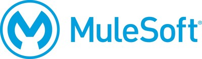 MuleSoft logo (PRNewsfoto/MuleSoft)