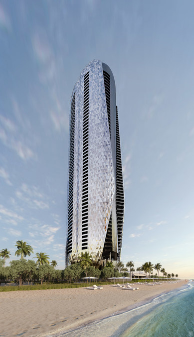 Bentley Residences and REALM-Global Announce Collaboration - Vimarsana News