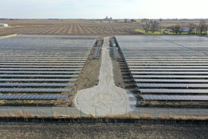 Soltage Completes 2.7 MW Community Solar Project in Pontiac, IL