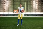 LITTLE CAESARS® SCORES TOUCHDOWN WITH EXCITING NFL ANNOUNCEMENTS