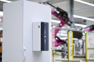 Rittal Introduces the New Blue e+ S Smart Cooling Units for Enclosures Offering Enhanced Cooling Outputs and Smart Capabilities with Sustainability in Mind
