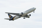 Boeing Announces UPS Purchase of Eight Additional 767s