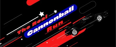 Le Real Cannonball Run débutera en 2023 - Crédit : Base & Gero Hoschek
