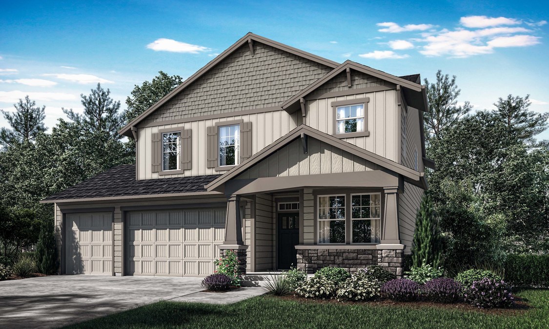 LENNAR HOSTS GRAND OPENING CELEBRATION OF WACHTER MEADOWS SINGLE-FAMILY HOME COMMUNITY IN MT. ANGEL, OREGON - Vimarsana News