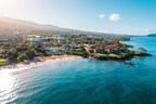 FOUR SEASONS RESORT MAUI LAUNCHES THE PERFECT "GETAWAY" FOR FALL TRAVELERS