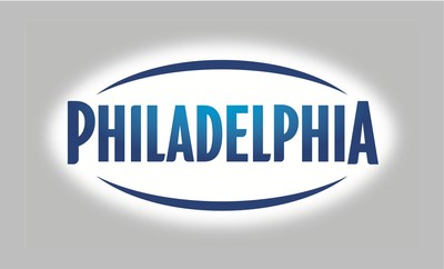 Philadelphia logo (CNW Group/Kraft Heinz Canada)