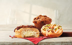 Tim Hortons Pumpkin Spice lineup and the NEW Maple Collection featuring Maple Syrup, Maple Butter and Soft Maple Candies are now available at your local Tims