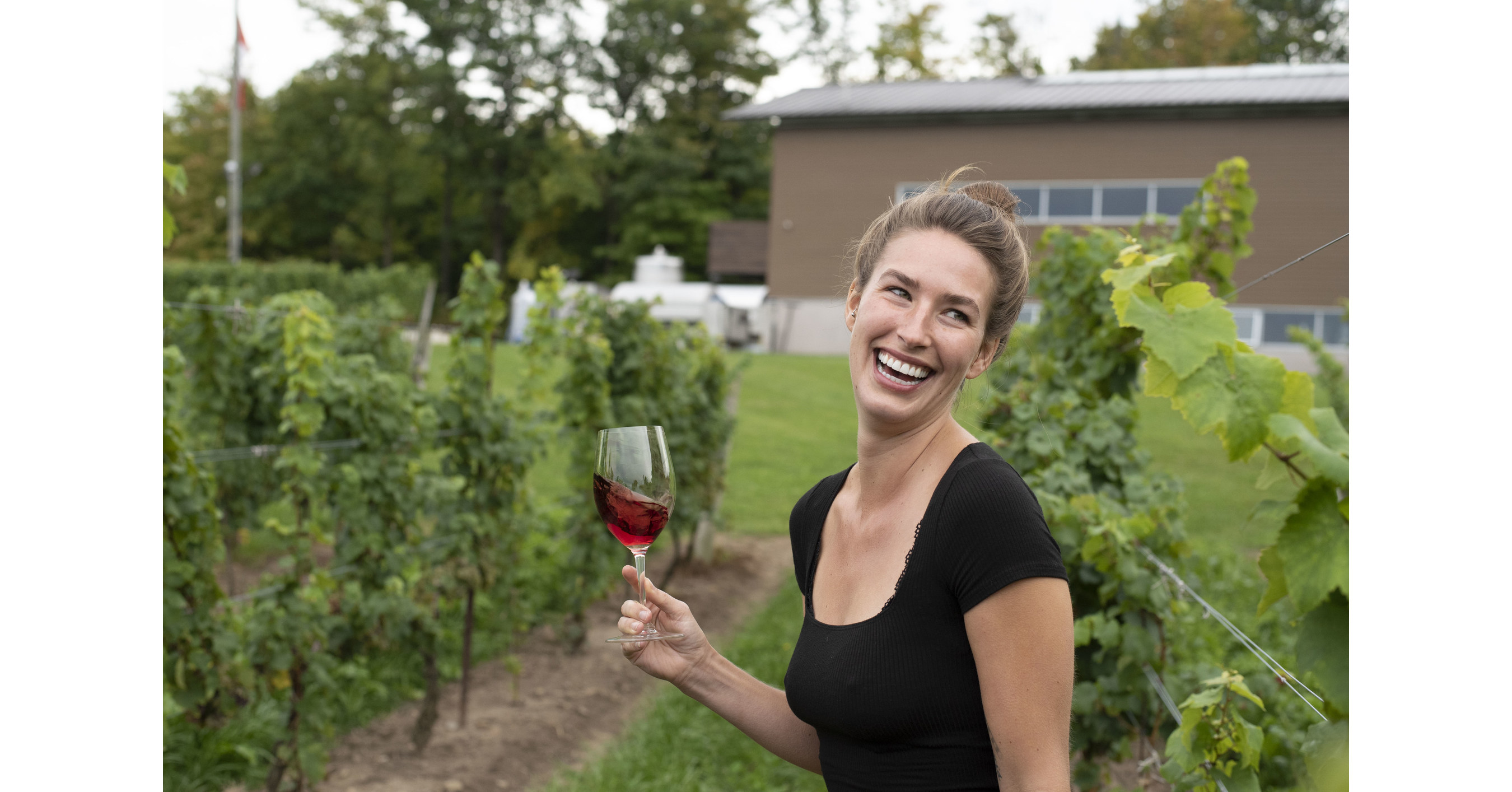Niagara Grape & Wine Festival Celebrates 70 Years In A Big Way With